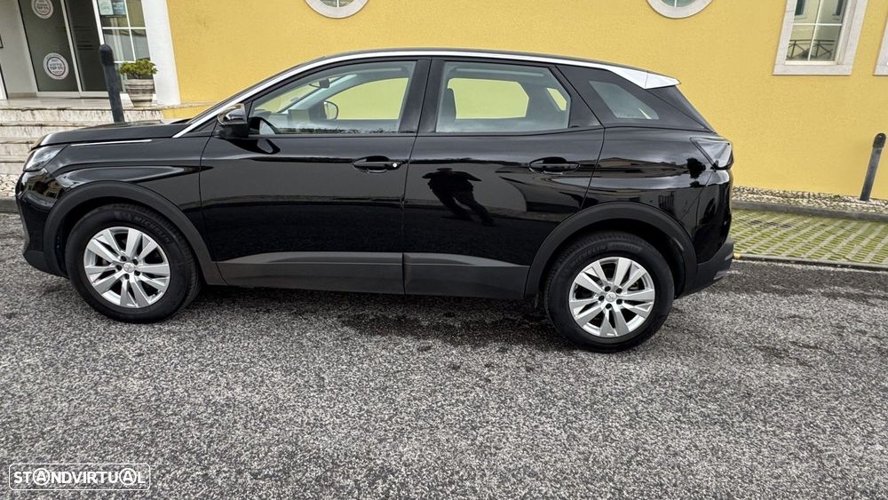 Peugeot 3008 1.2 PureTech Allure EAT8 - 5