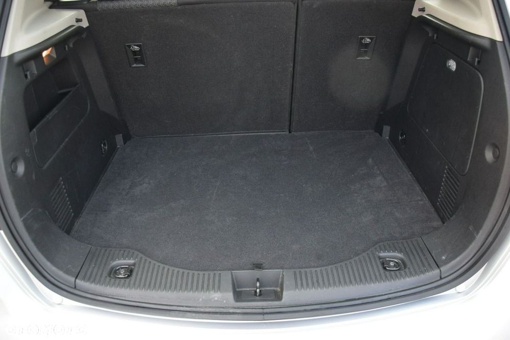 Opel Mokka X 1.4 (ecoFLEX) ECOTEC Start/Stop Edition - 24