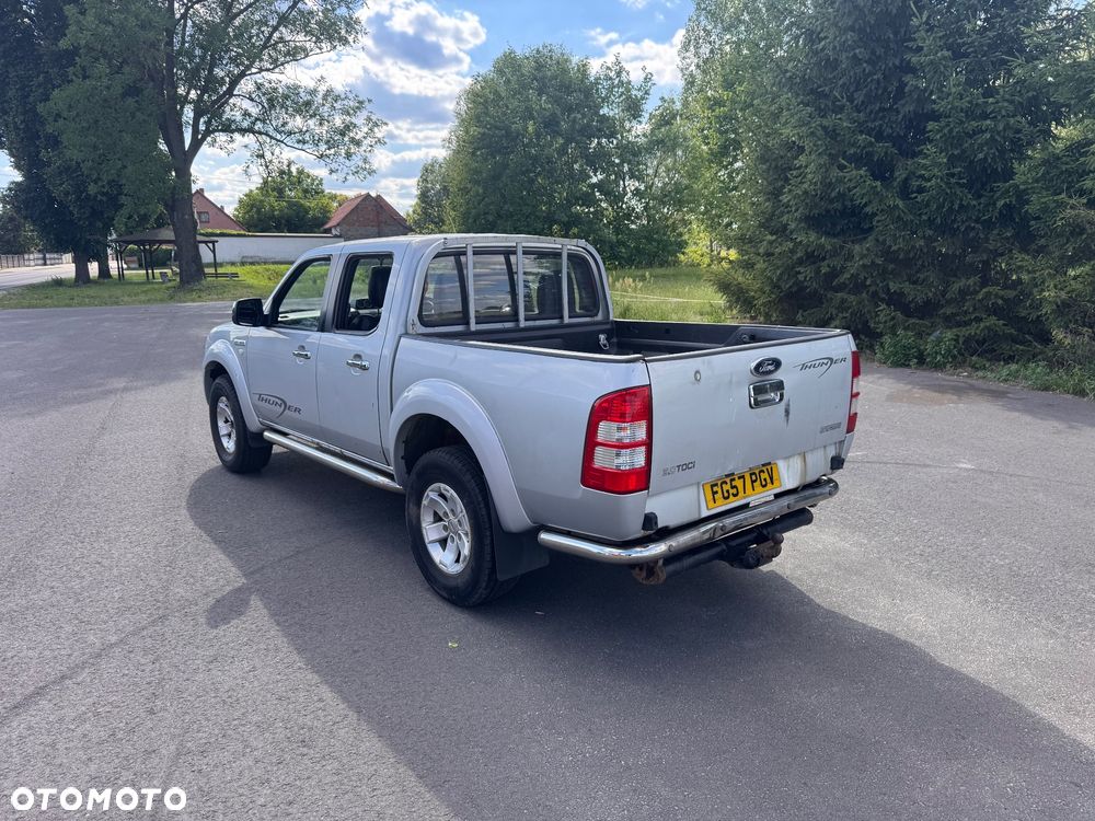 Ford Ranger 2.5 TDCi DC XLT2 - 32