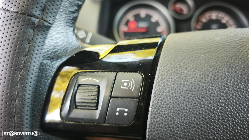 Opel Astra 1.7 CDTi Cosmo - 34