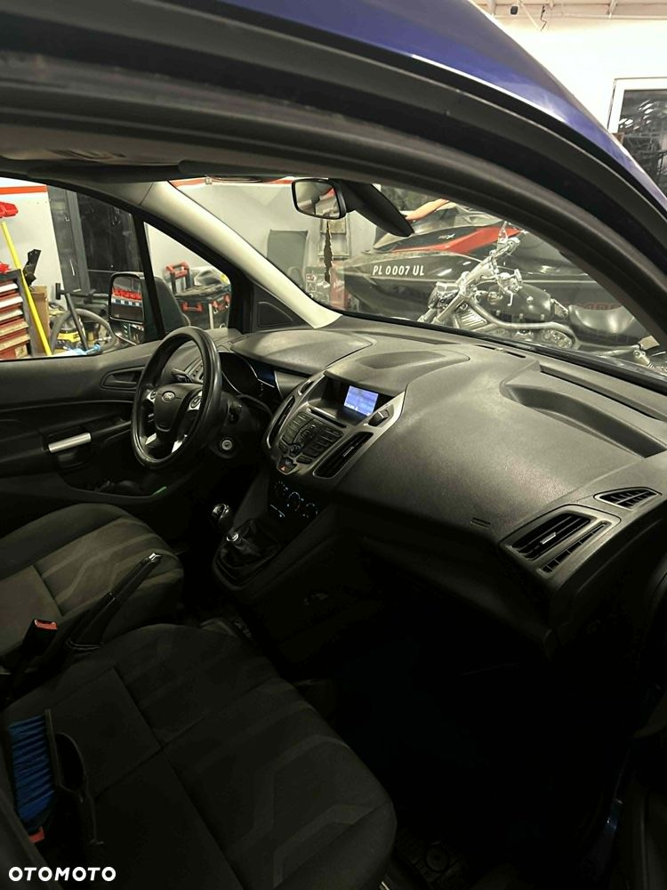 Skoda Scala 1.0 TSI Ambition DSG - 7