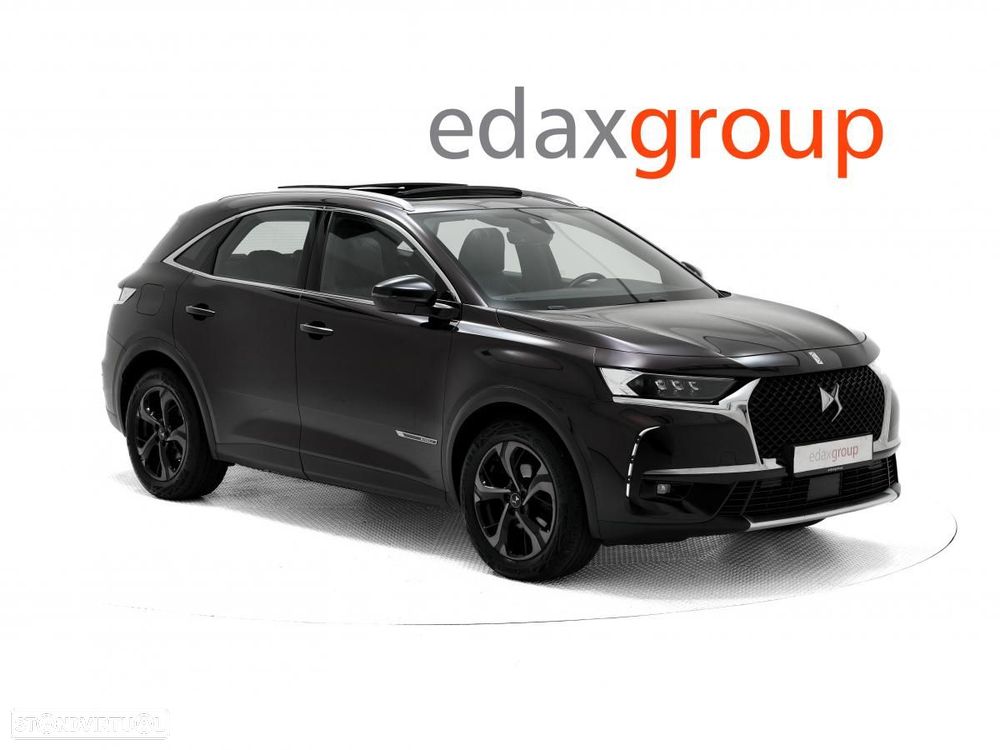 DS DS7 Crossback - 1