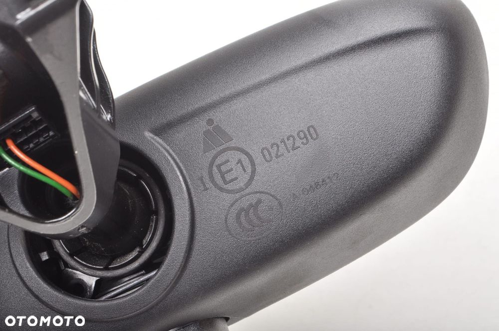 MINI F56 LUSTERKO WEWNĘTRZNE WSTECZNE - 5