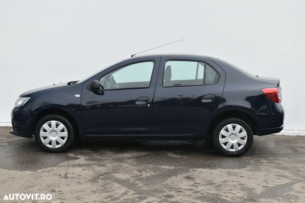 Dacia Logan 0.9 90CP Ambiance - 2