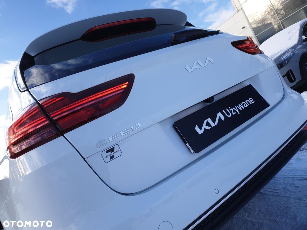 Kia Ceed 1.5 T-GDI M - 27