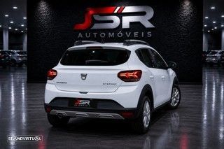 Dacia Sandero - 3
