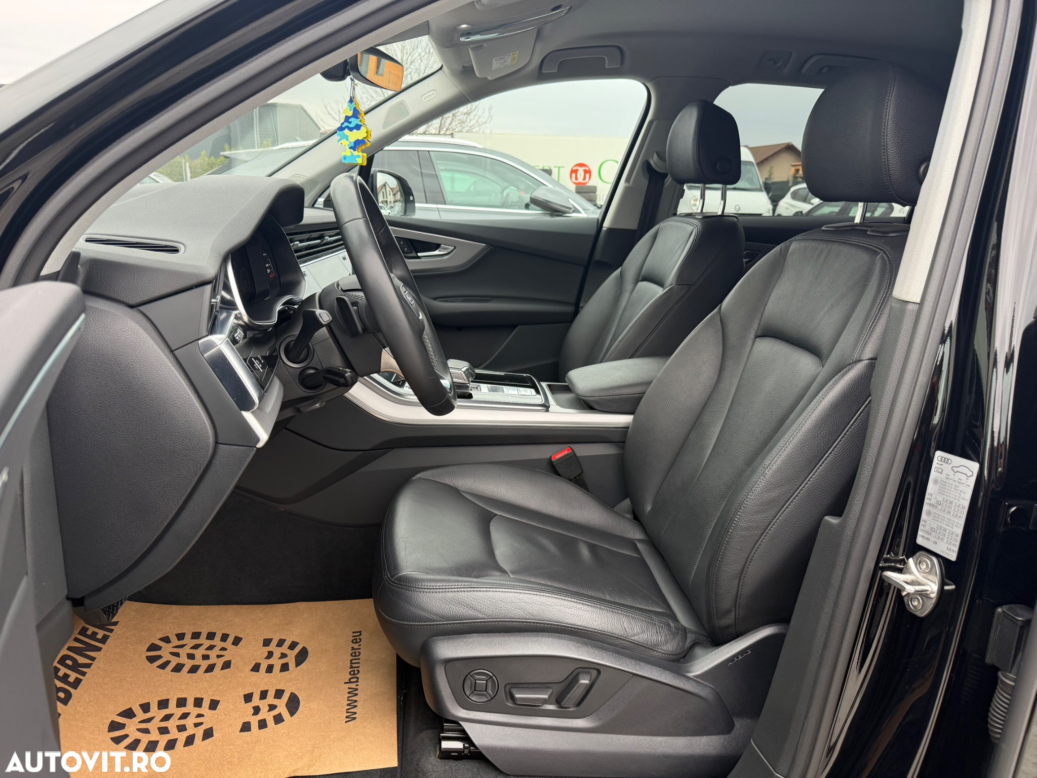 Audi Q7 50 TDI quattro Tiptronic - 19