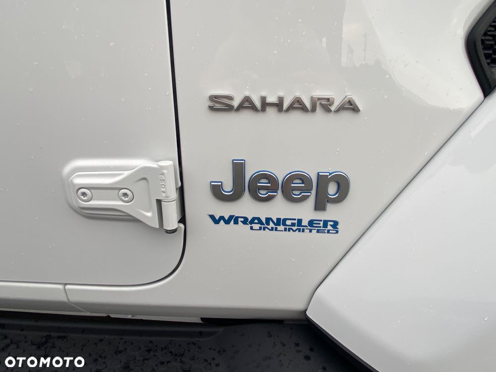 Jeep Wrangler ver-unlimited-2-0-turbo-phev-4xe-sahara - 8