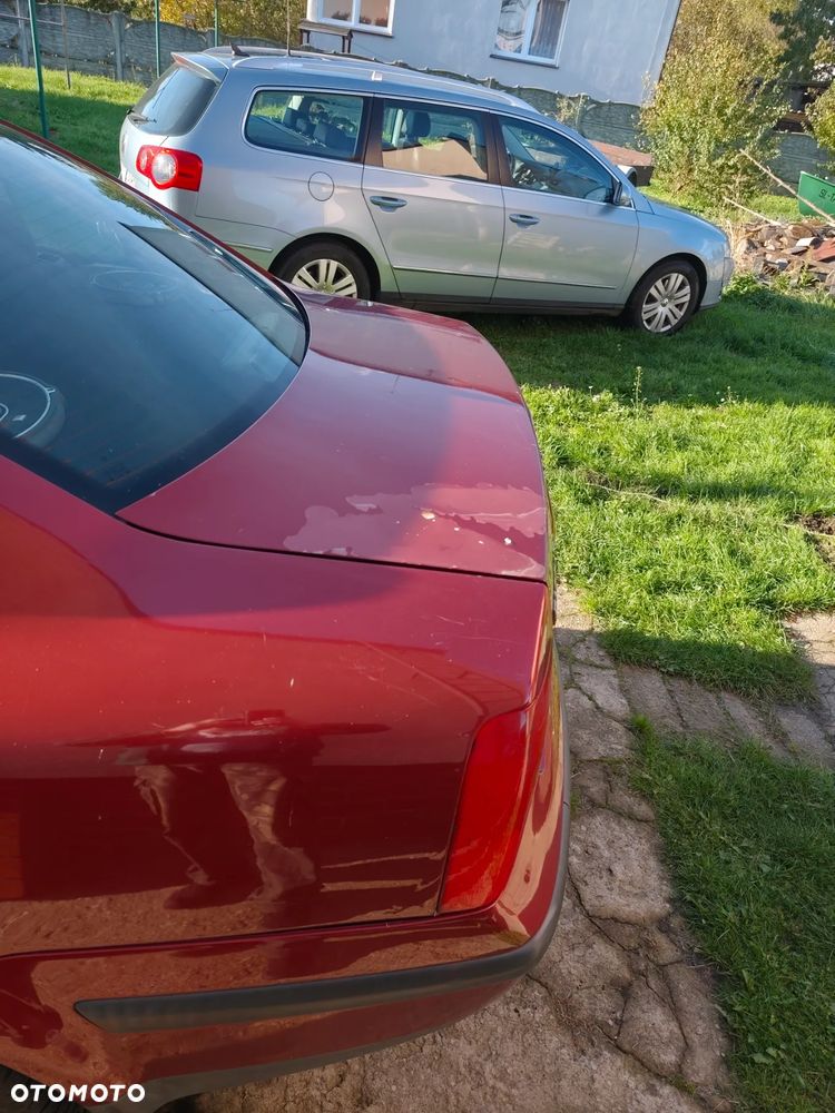 Volkswagen Passat 1.9 TDI - 4