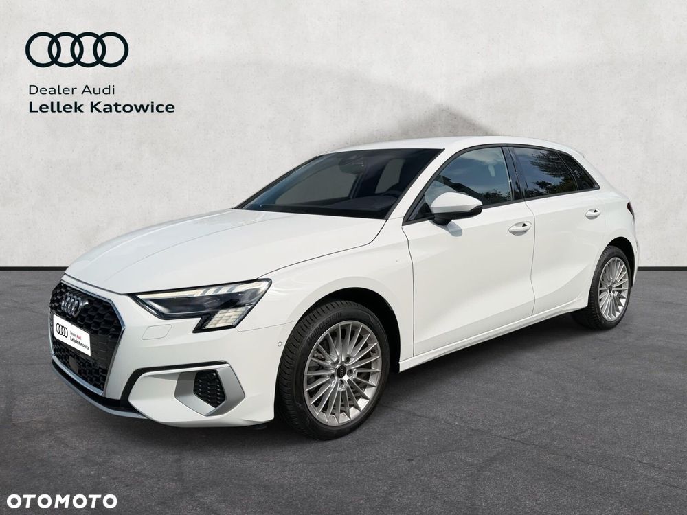 Audi A3 Sportback - 9