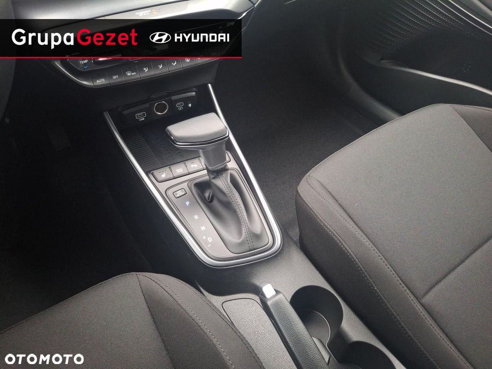 Hyundai i20 - 15
