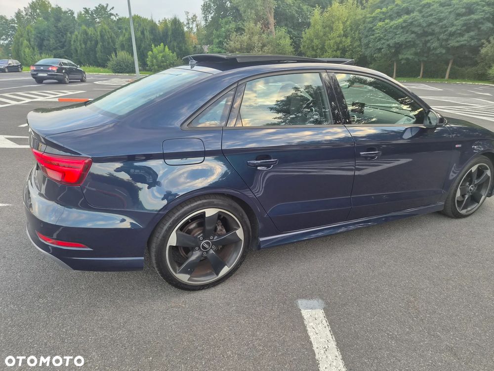 Audi A3 Limousine 1.4 TFSI CoD Sport S tronic - 6
