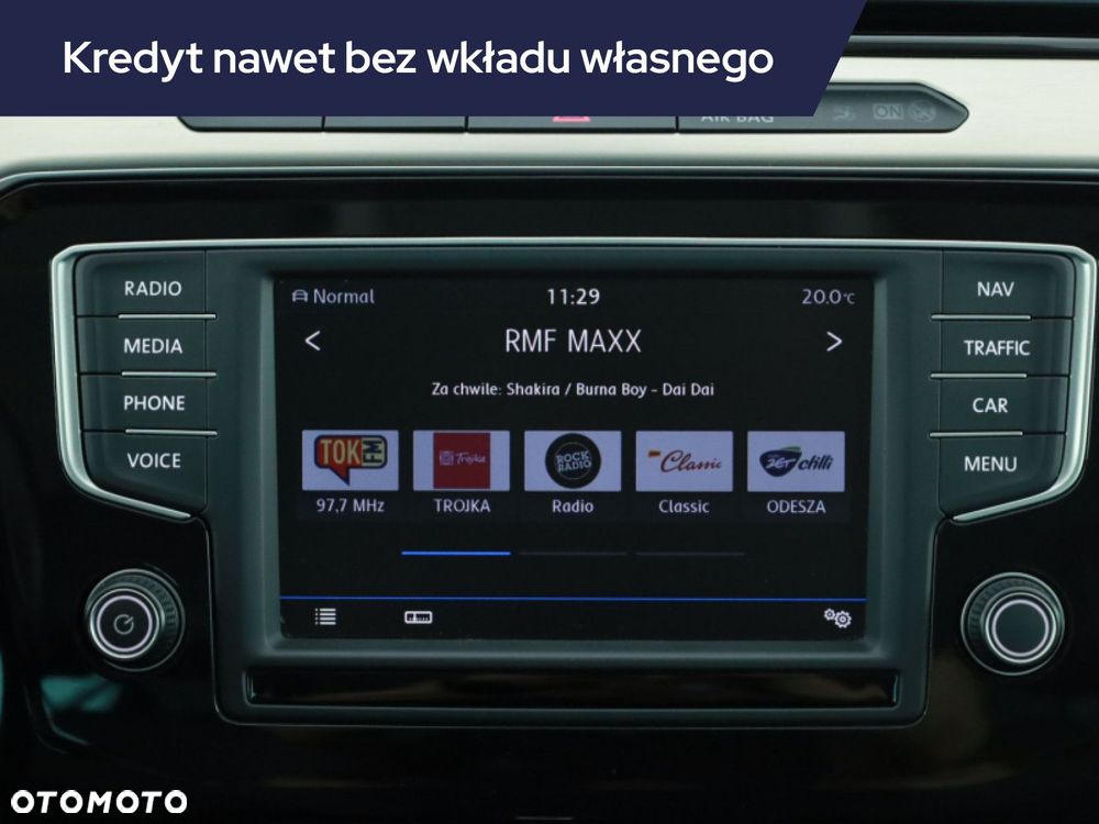 Volkswagen Passat Variant - 11