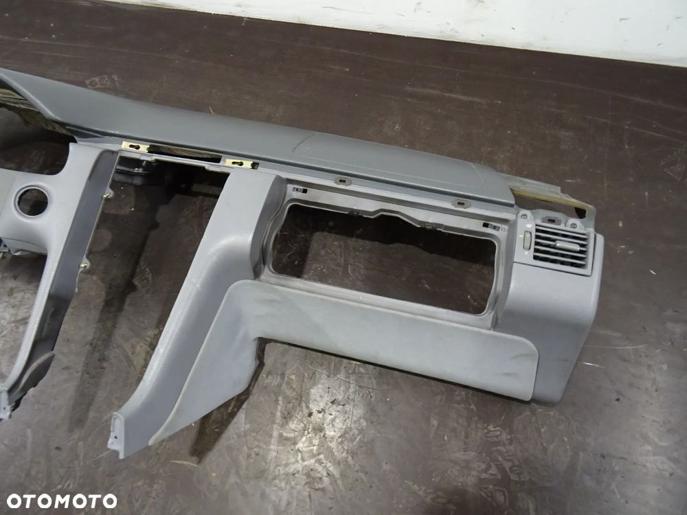 DESKA KOKPIT MERCEDES E KLASA W210 - 4