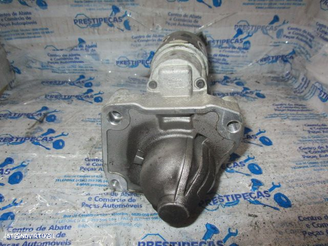 Motor De Arranque 9807545980 CITROEN C3 2016 1.2 I - 2