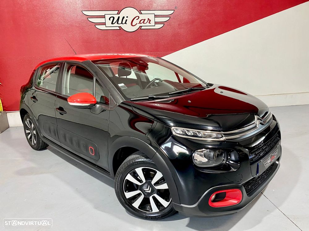 Citroën C3 1.2 PureTech Shine - 7