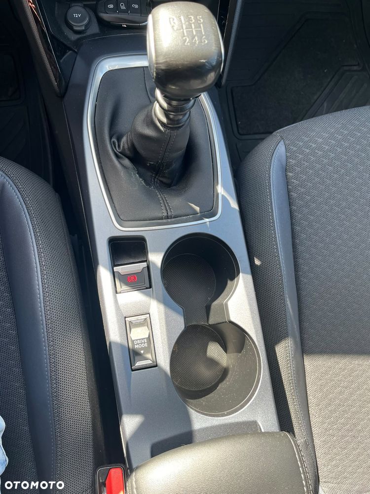 Peugeot 2008 1.5 BlueHDi GT Line S&S - 9