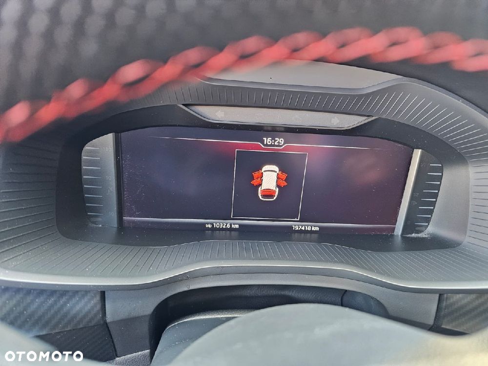 Skoda Kodiaq 2.0 Bi-TDI 4x4 RS DSG - 9