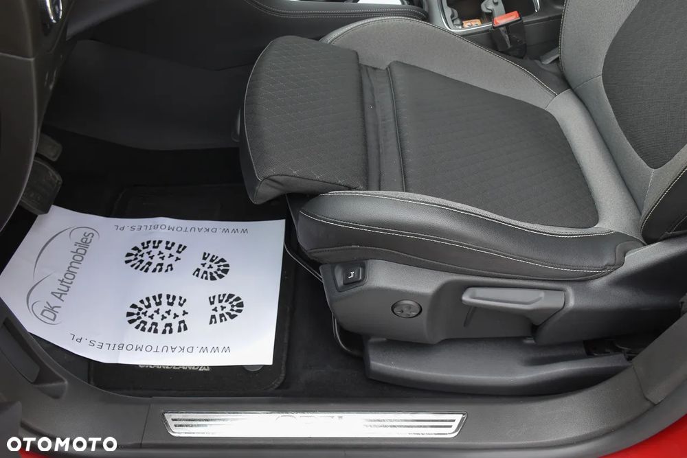 Opel Grandland X Plug-in-Hybrid4 1.6 DI Start/Stop INNOVATION - 22
