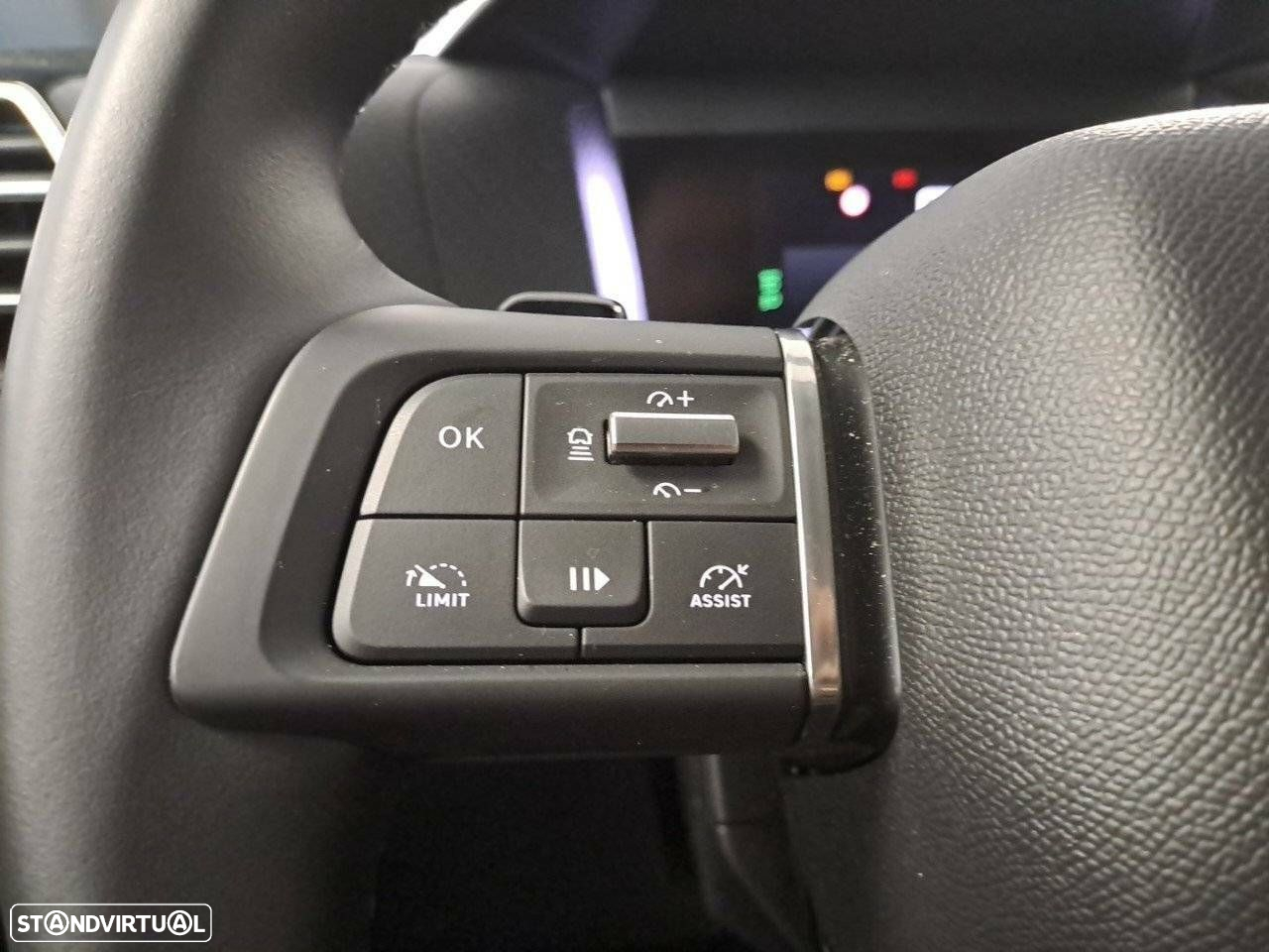 Citroën C4 1.2 Hybrid Max e-DSC6 - 16