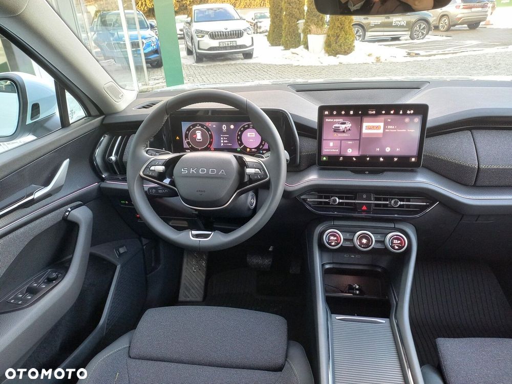 Skoda Kodiaq 2.0 TSI 4x4 Drive DSG - 16