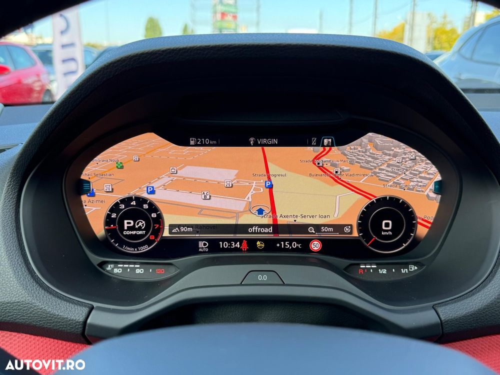 Audi Q2 - 17