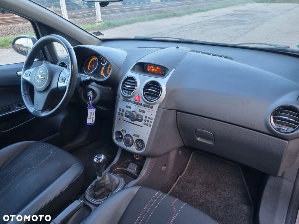 Opel Corsa 1.2 16V EcoFLEX 150 Jahre - 18