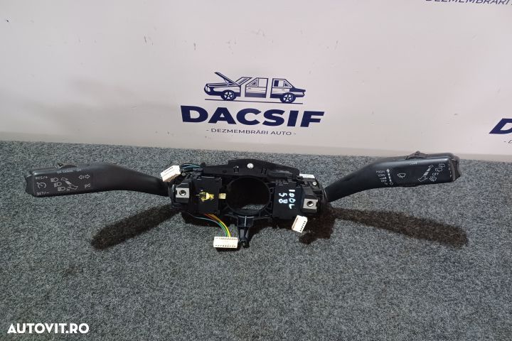 ANSAMBLU MANETE SEMNALIZARE + STERGATOARE 5K0953507BA 5K0953513N Volk - 1