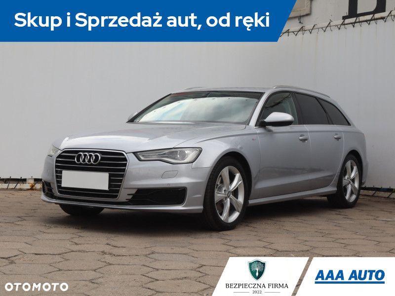 Audi A6 Avant - 3