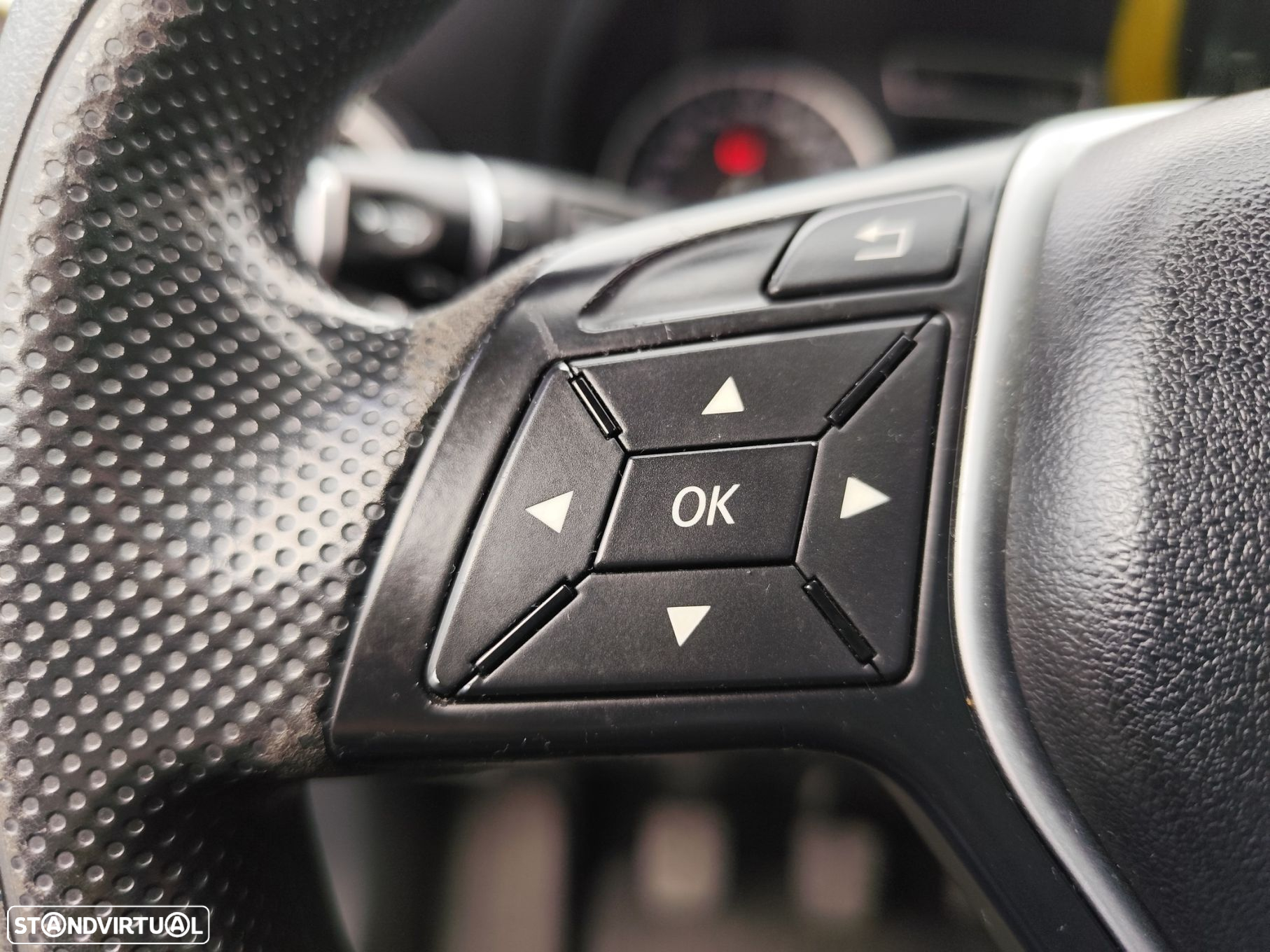 Mercedes-Benz A 180 CDi BE Style - 14