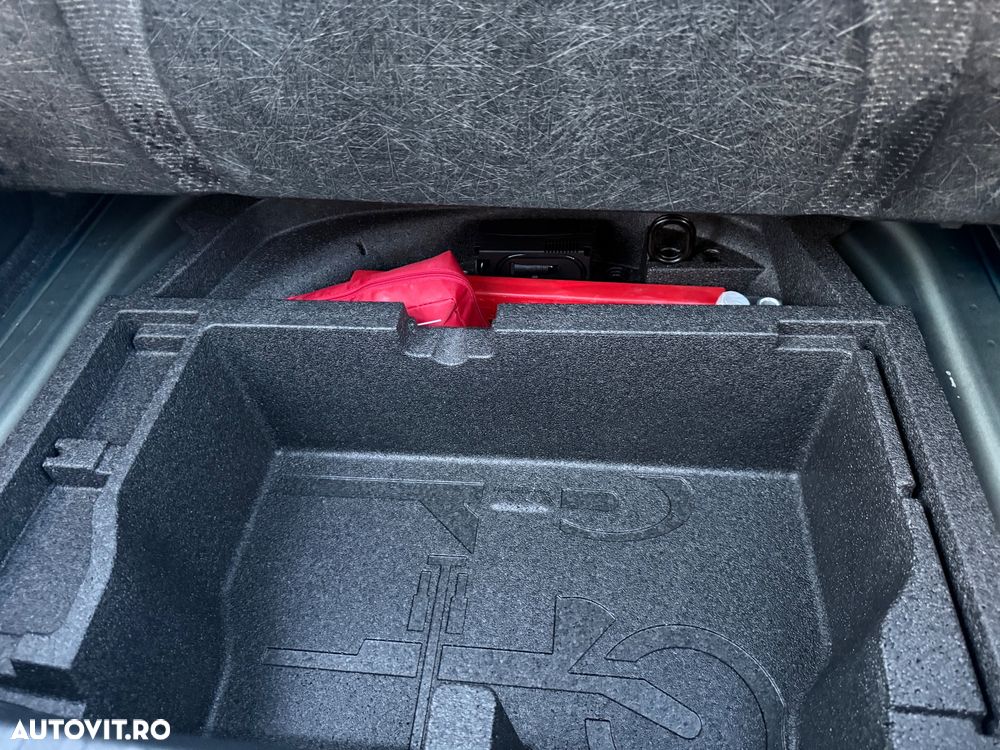 Skoda Octavia 1.5 TSI DSG MHEV Ambition - 36