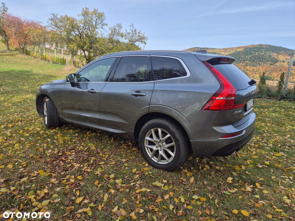 Volvo XC 60 D4 Inscription - 6
