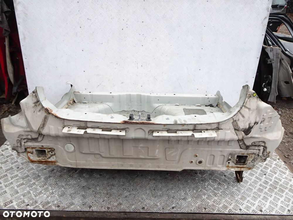 pas tylny wanna kia soul i a1 - 5