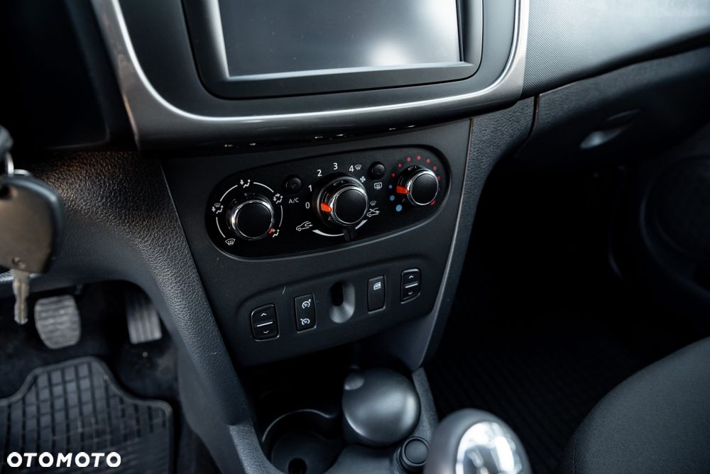 Dacia Sandero Stepway - 22