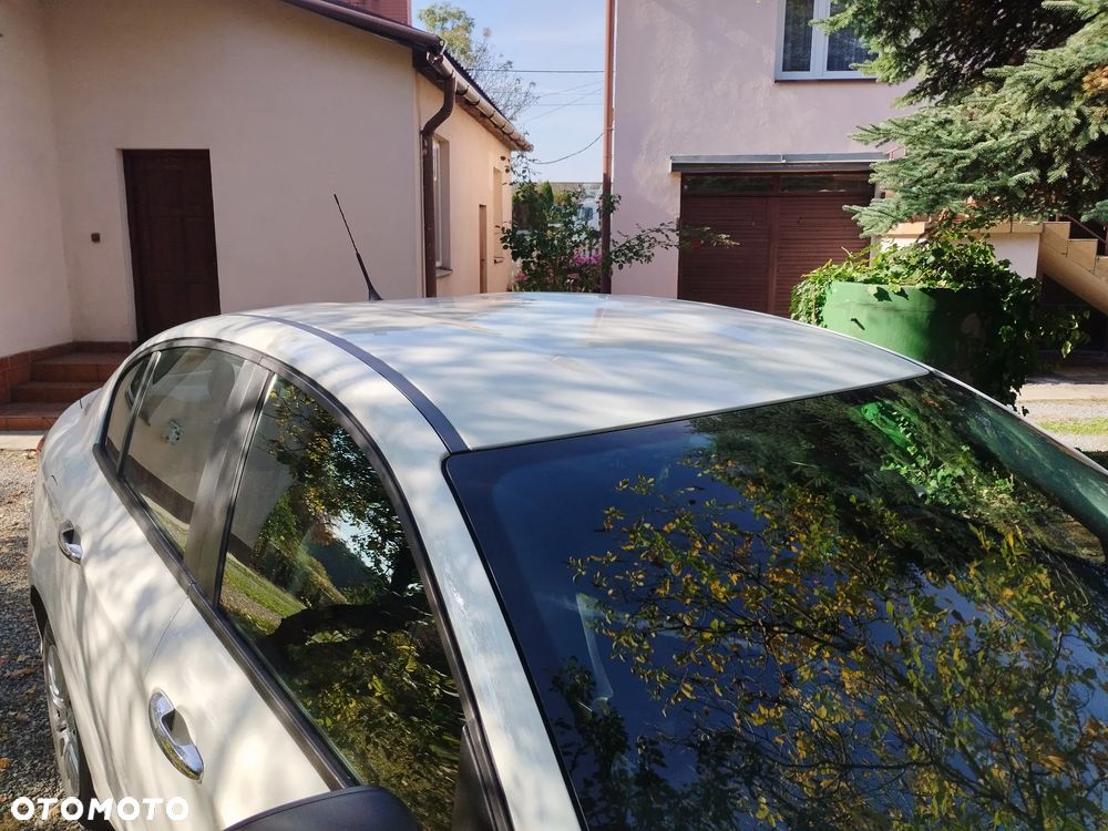 Fiat Tipo - 11