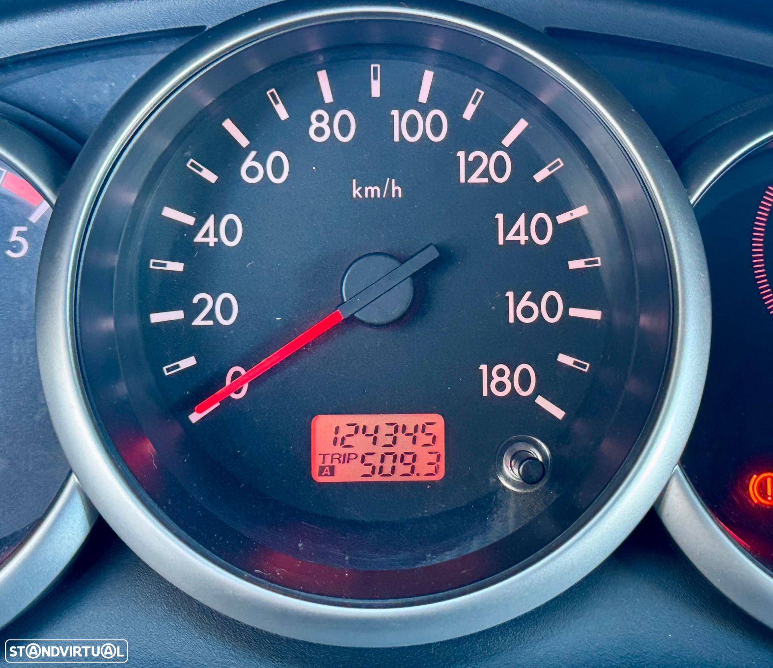 Ford Ranger 3.0 TDCi CD Wildtrak 4WD - 9