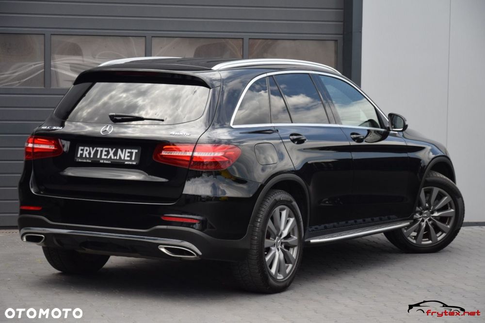 Mercedes-Benz GLC - 11