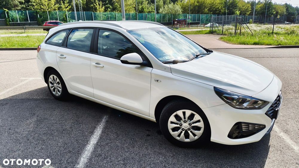 Hyundai i30 1.5 DPI Modern - 5