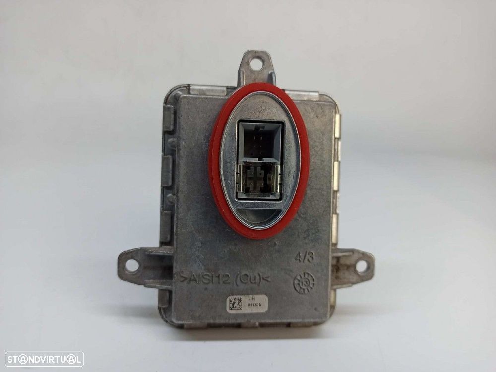 CENTRALINA FARÓIS XENON MASERATI GHIBLI S Q4 - 1