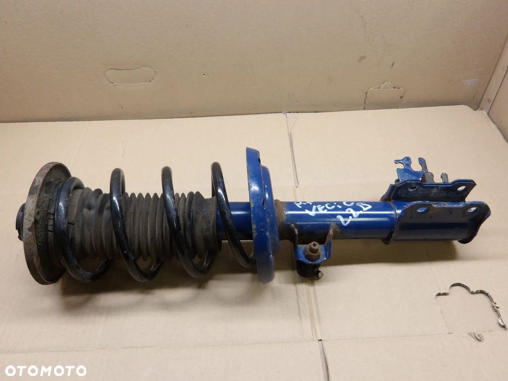 OPEL VECTRA C SEDAN 02-05 2.2 SE AMORTYZATOR PRAWY PRZÓD - 1