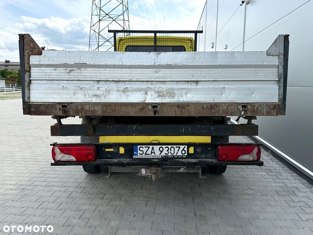 Mercedes-Benz Sprinter 516 - 35
