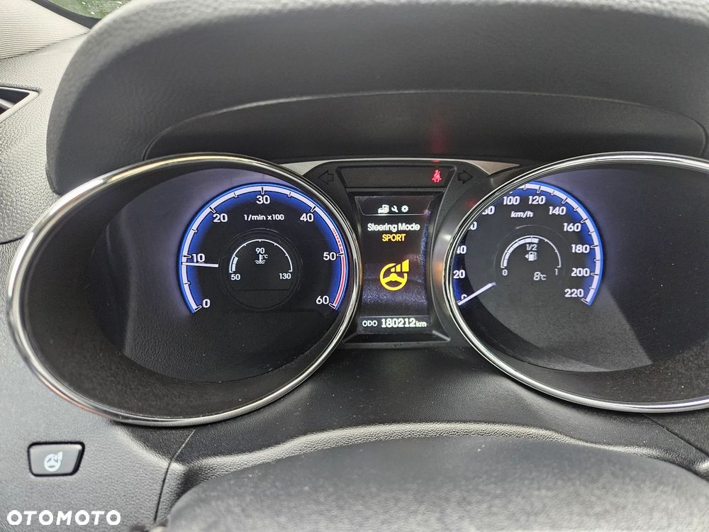 Hyundai ix35 2.0 CRDi 4WD Comfort - 35