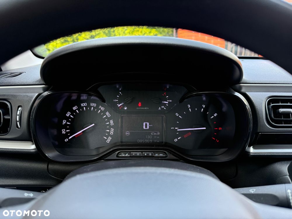 Citroën C3 1.2 PureTech Shine - 16