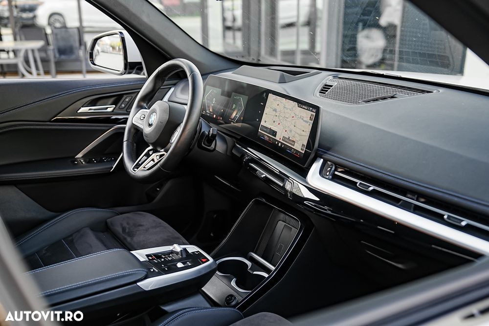 BMW X1 - 14