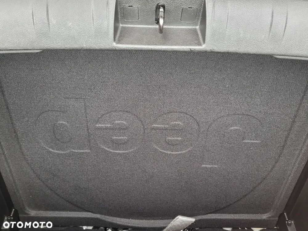 Jeep Renegade 1.4 MultiAir Limited FWD S&S - 32