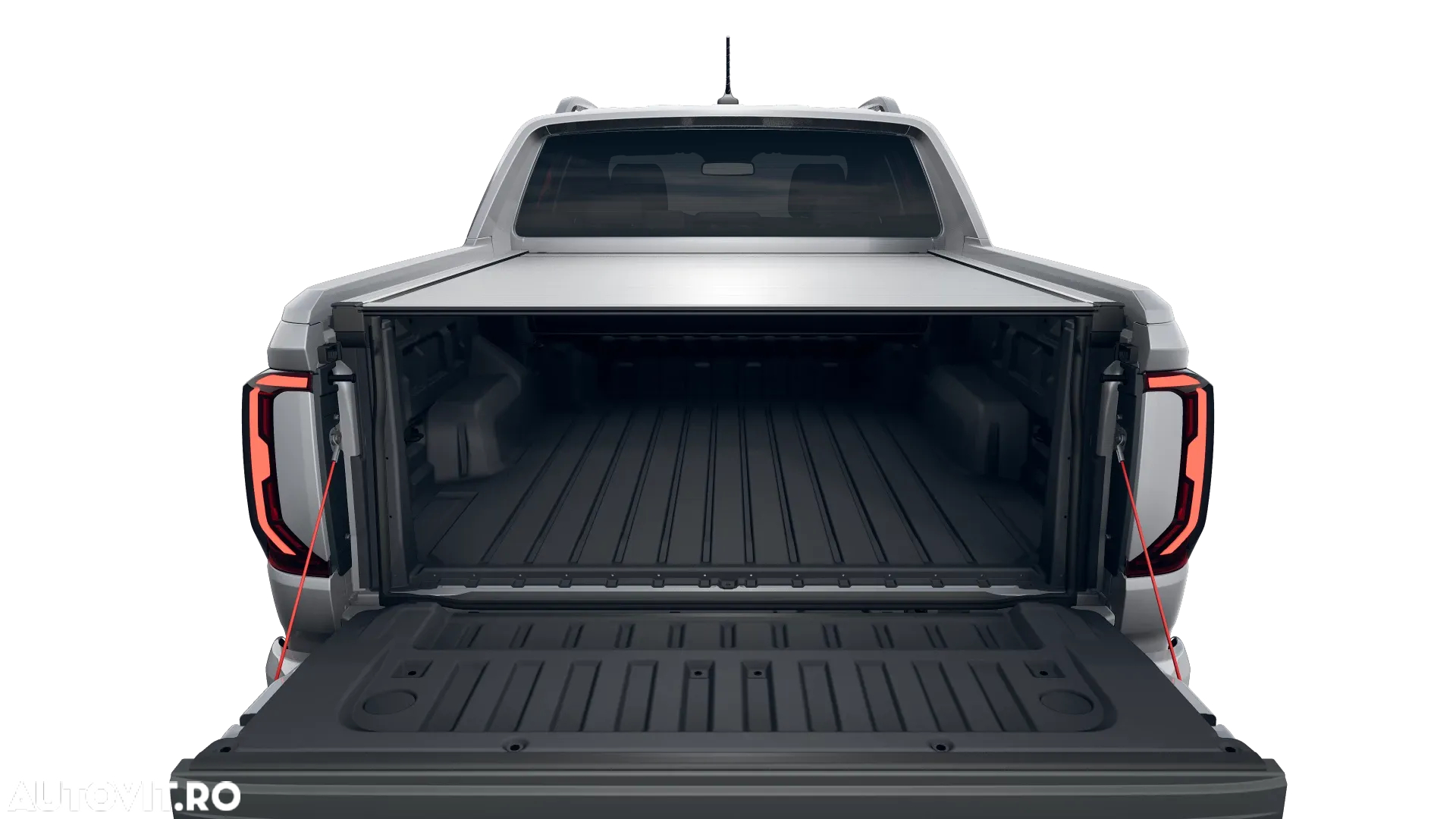 Volkswagen Amarok 3.0 TDI 241 CP 4M 10AT Aventura - 8