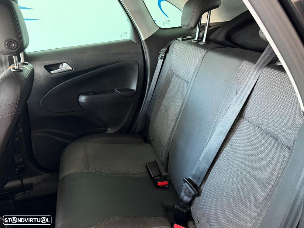 Opel Crossland 1.2 T Edition - 5