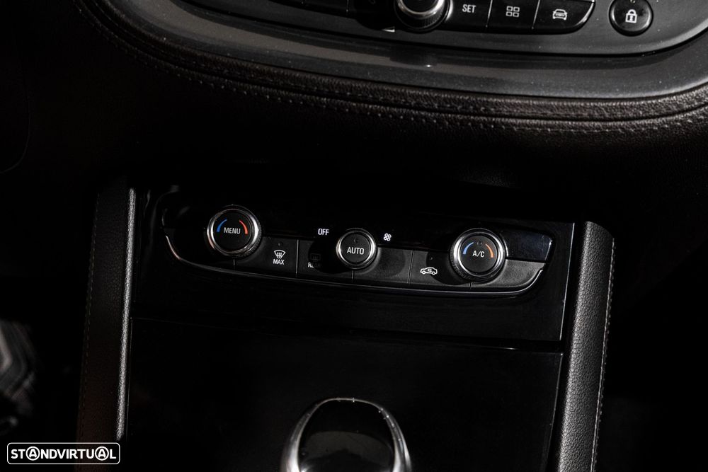 Opel Grandland X - 18