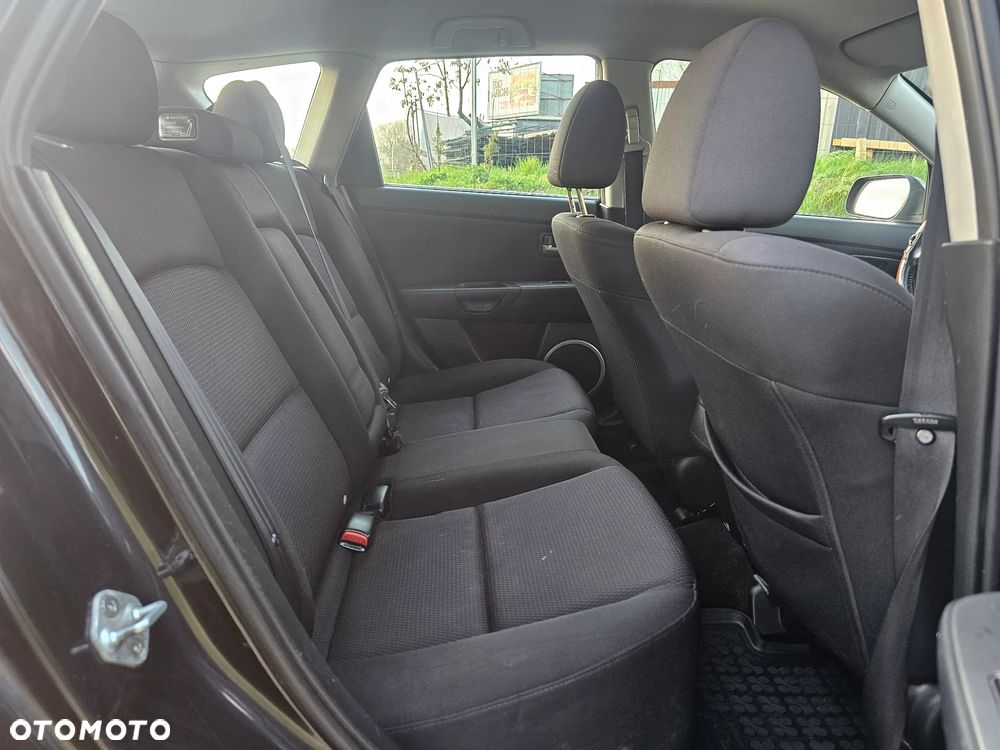 Mazda 3 1.6 CD Exclusive - 17