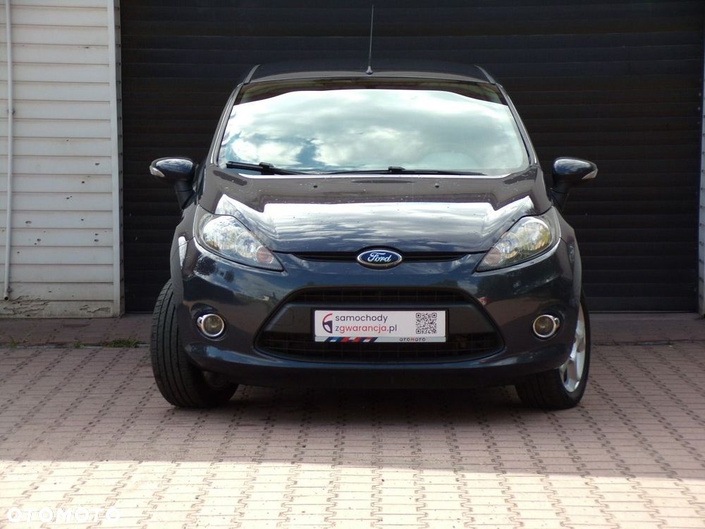 Ford Fiesta - 6